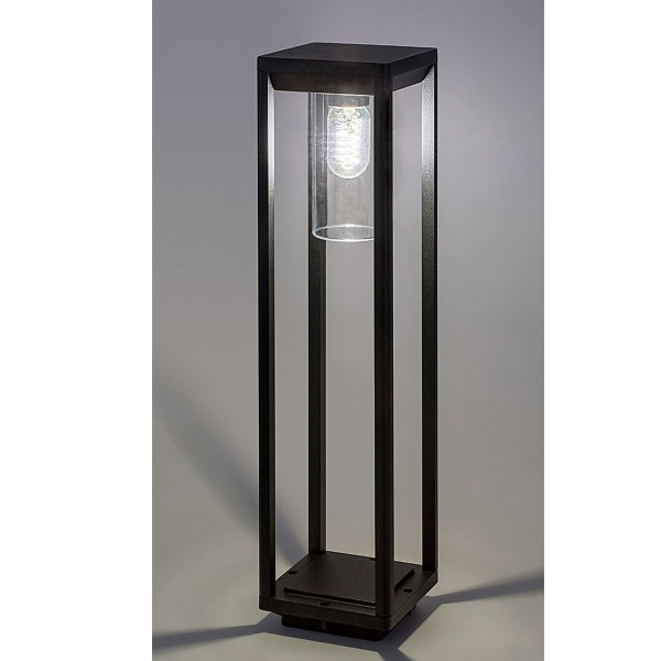 Led podna lampa Zernest 77087
