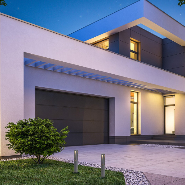 Zidna lampa DIVINE 5351 