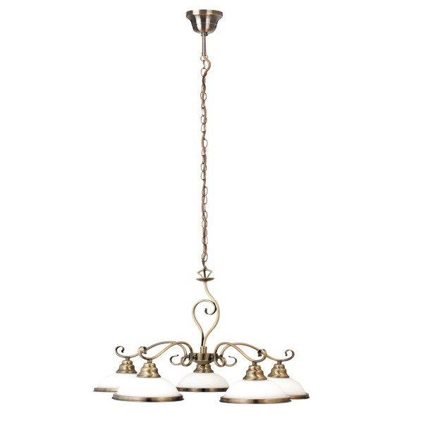 Luster Elisett 2755 