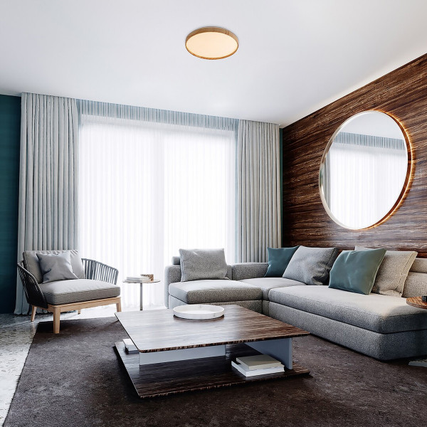 Plafonjera  LEANA 71144 