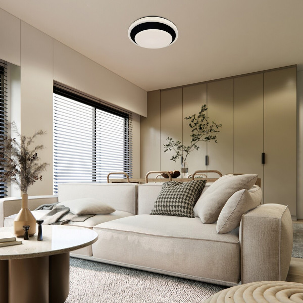 Plafonjera BARBORA 71273 