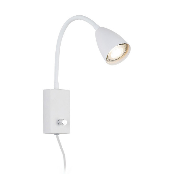 Zidna lampa MIKA 6720 