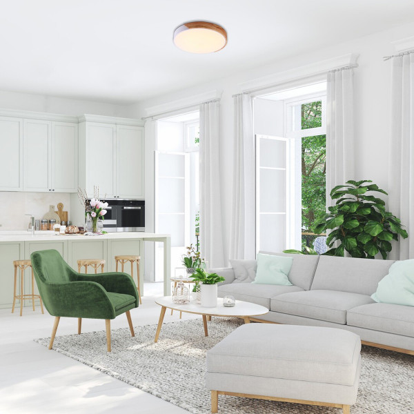 Plafonjera MAPLE 3527 