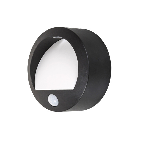 Zidna lampa na senzor AMARILLO 