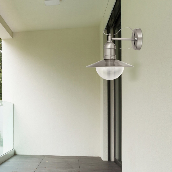 Zidna lampa spoljna OSLO 8270 