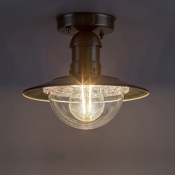 Plafonjera spoljna OSLO 8763 