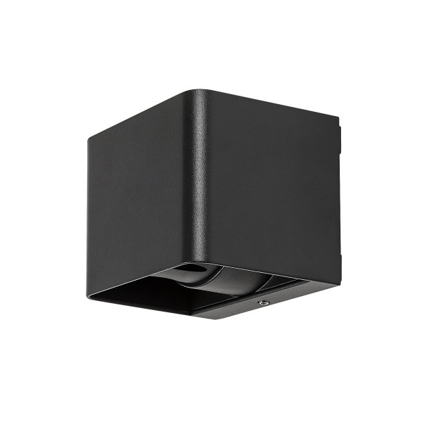 zidna lampa spoljna HALLSATT 77168 