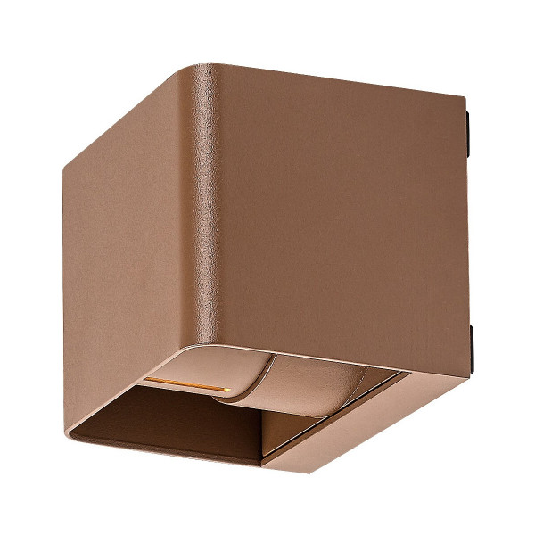 zidna lampa spoljna HALLSATT 77169 