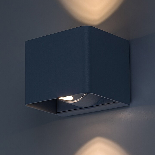 zidna lampa spoljna HALLSATT 77170 