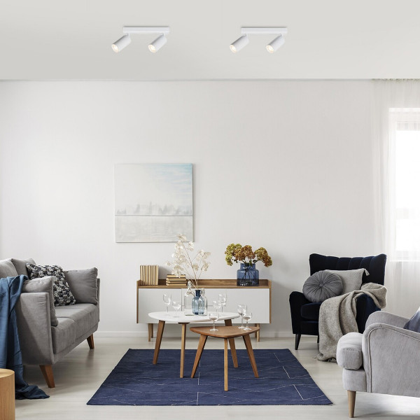 Plafonska lampa SOLO 2082 