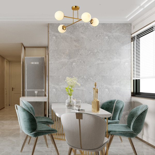 Plafonska lampa KLARA 71082 