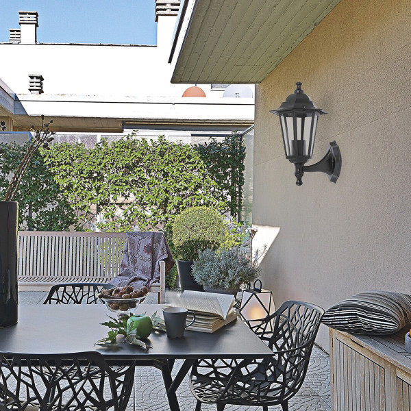 Zidna lampa spoljna VELENCE 8204 