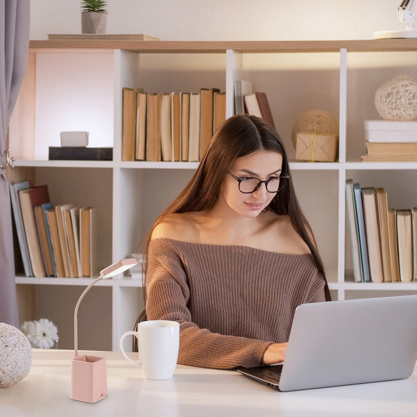 Stona lampa ARVID 74245 