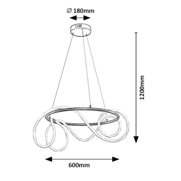 Visilica Montema 72191 