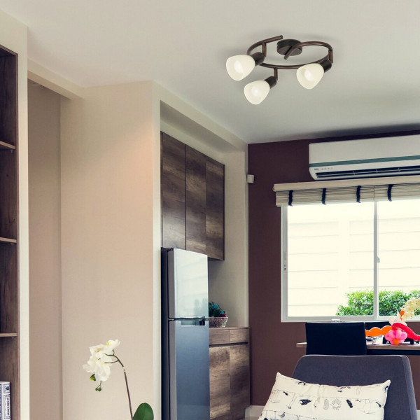 Spot lampa Soma 6593 