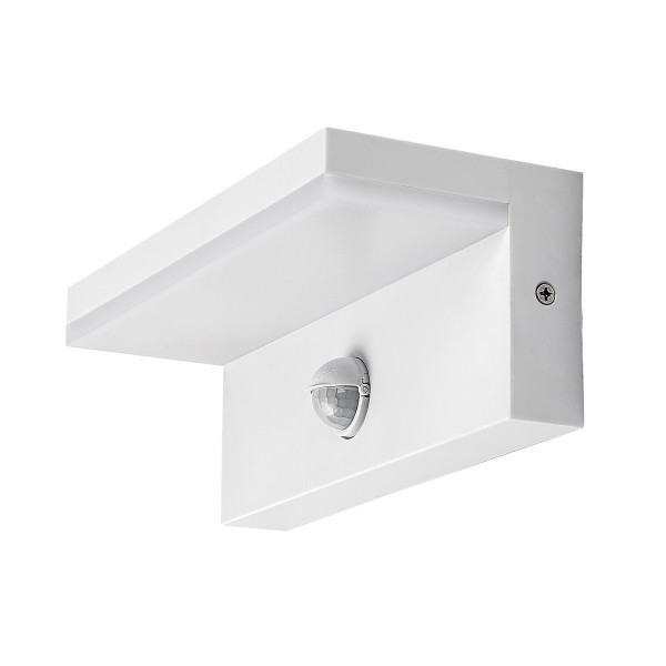 LED zidna lampa ZARAGOZA  77116 
