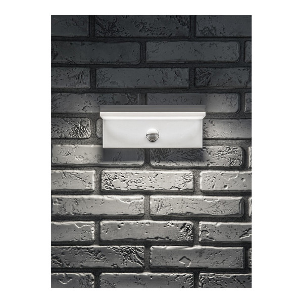 LED zidna lampa ZARAGOZA  77116 