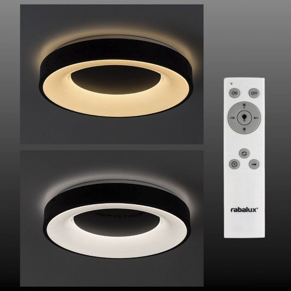 Led plafonjera Ceilo 3082 