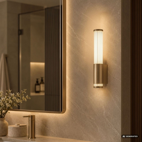 Zidna lampa Calyn 75104 