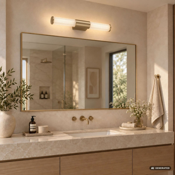 Zidna lampa Calyn 75105 