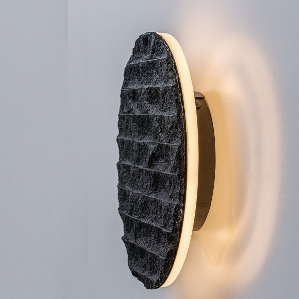 Zidna lampa Timmo 71524 
