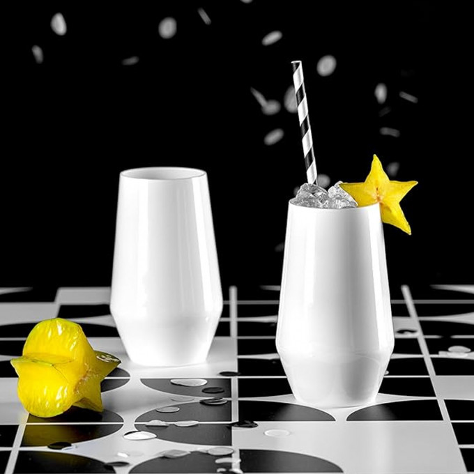 Čaše TUMBLERS 26656 set/2 