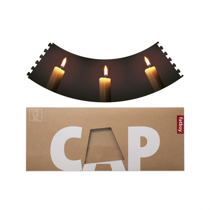 COOPER CAPPIE NAVLAKA ZA LAMPU  100320 