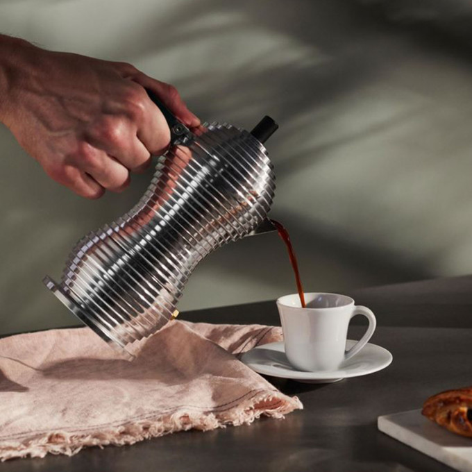 Aparat za espresso Pulcina MDL02/3 BB 