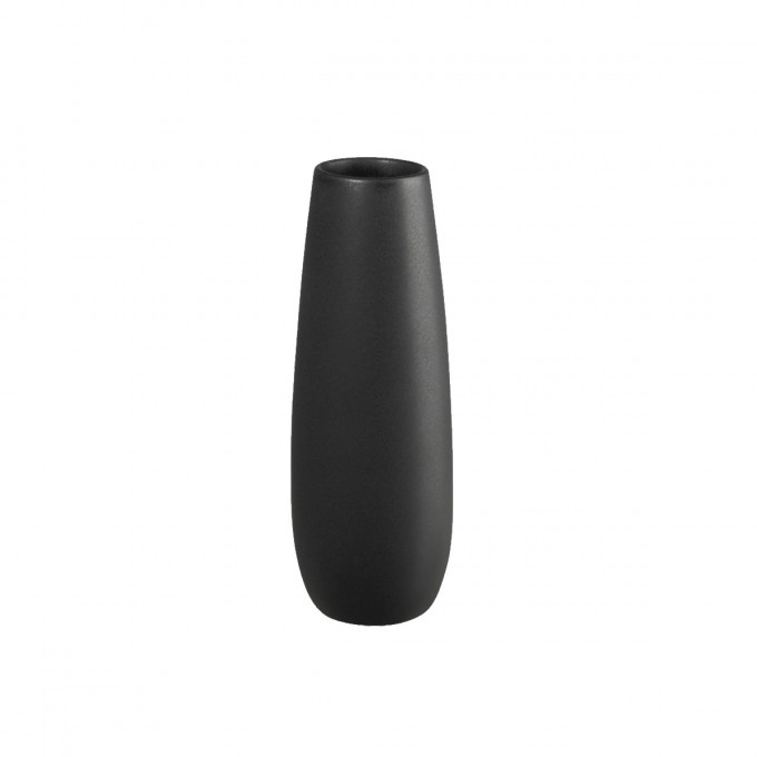 Vaza black iron 91032175 