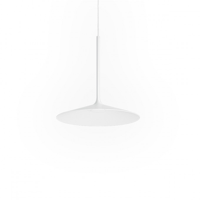 Visilica LED Poe bela V-8350 