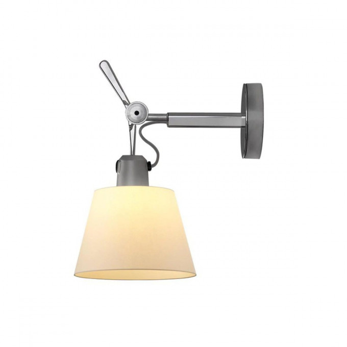 Zidna lampa Tolomeo Parete 18 0780040A+1183010A 