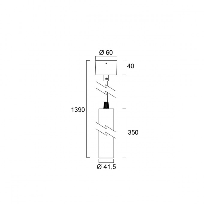 Visilica PIXO MINI PEN 0006188 
