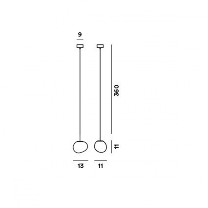 VISILICA GREGG PICCOLA 1680072R2 10 
