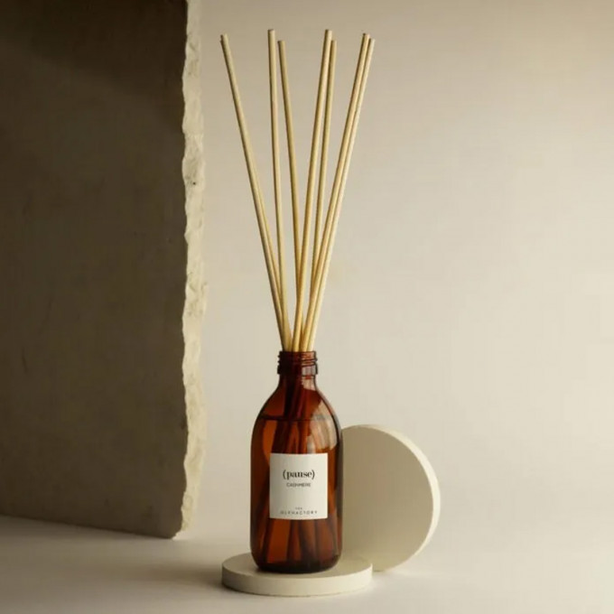 Mirisni difuzor PAUSE Cashmere 250 ml MK250AI 
