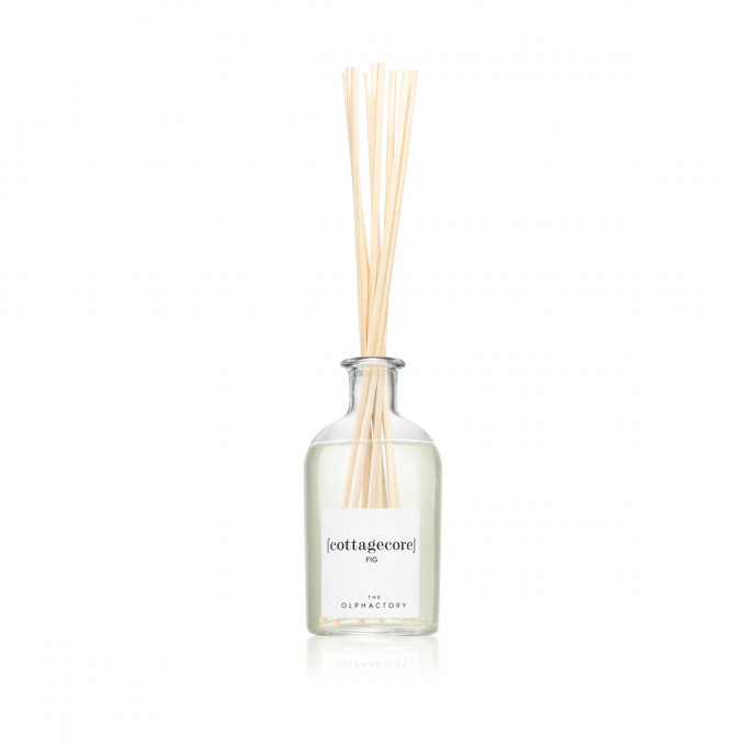 THE OLPHACTORY Mirisni difuzor COTTAGECORE FIG 100ml MK250FV 