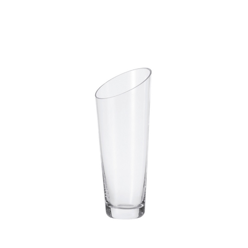 Staklena vaza Dynamic 30cm - 12304