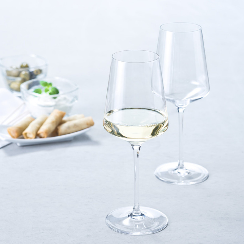 Čaša za vino Puccini 69540