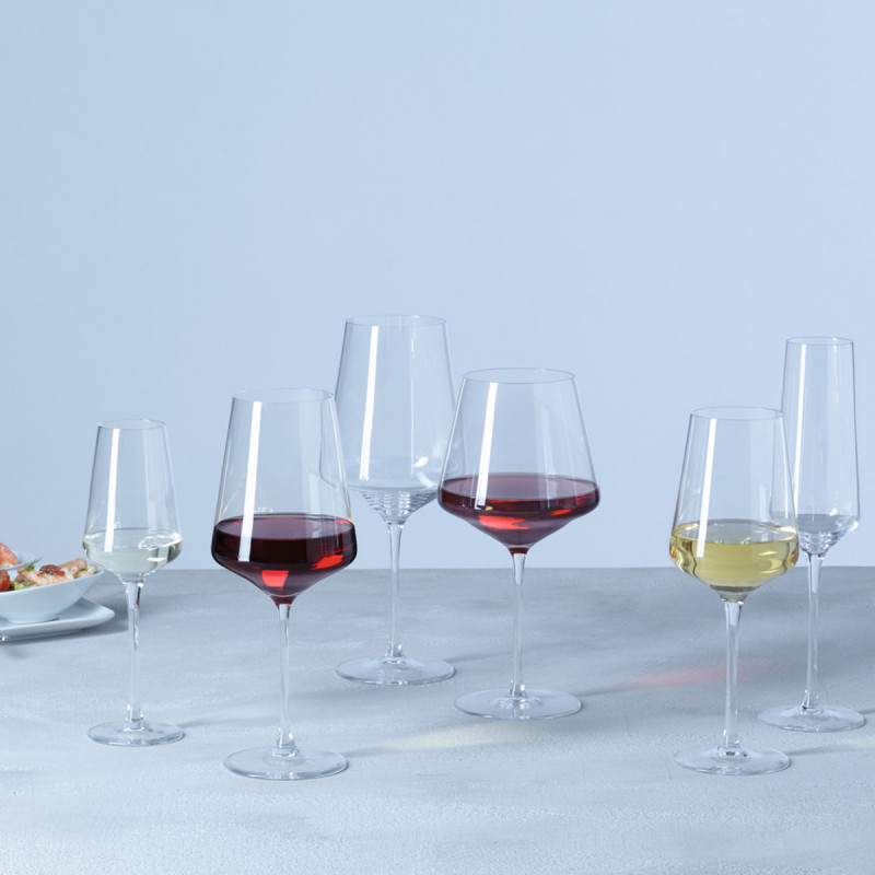 Čaša za vino Puccini 69540