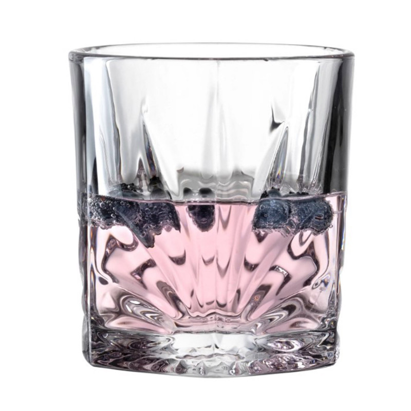 Čaša CAPRI 330ml 22774