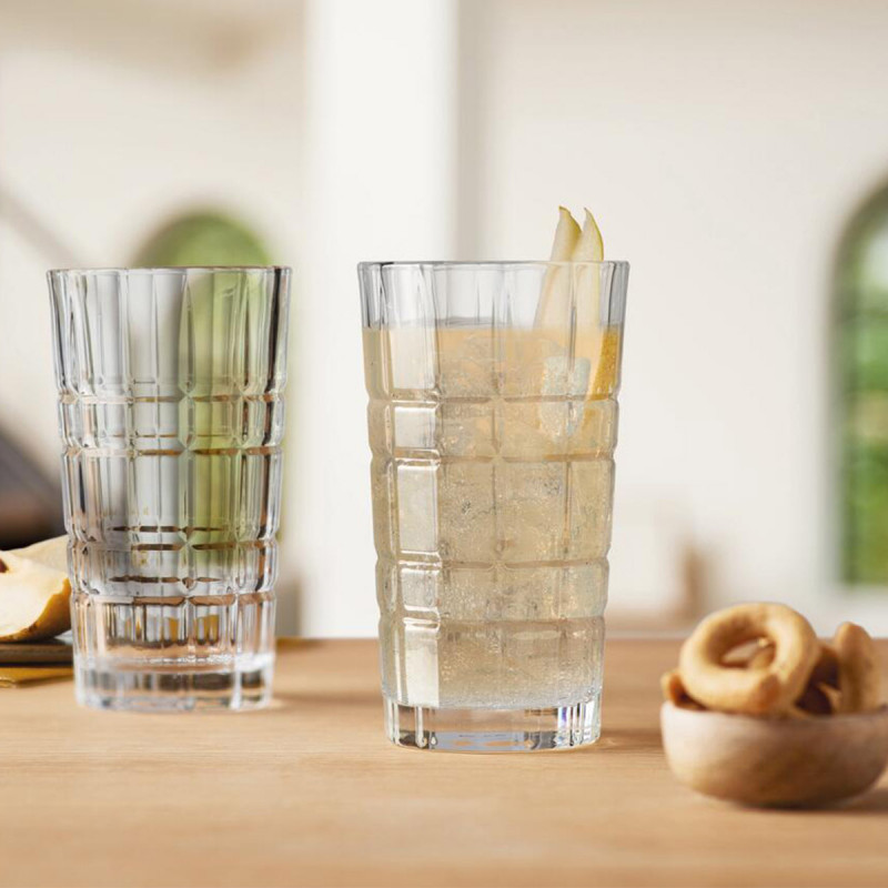 Čaša GIN 22776 400ml set1/2