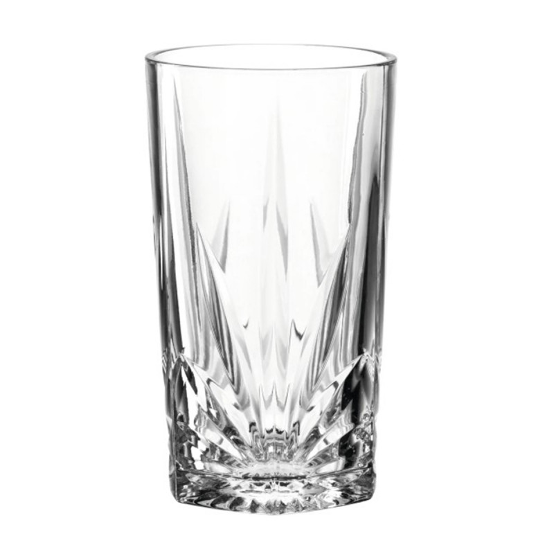 Čaša CAPRI 22777 390ml