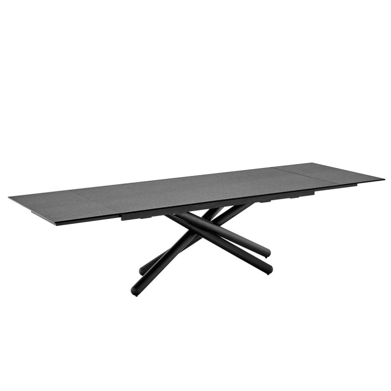 Trpezarijski sto DUEL CB4850-FR 200