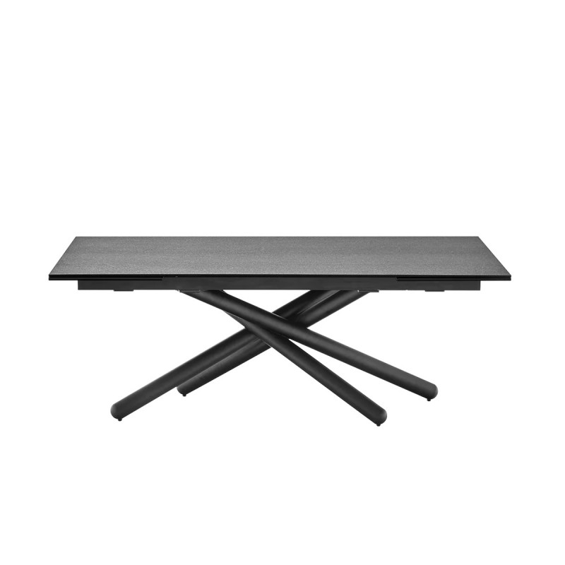Trpezarijski sto DUEL CB4850-FR 200