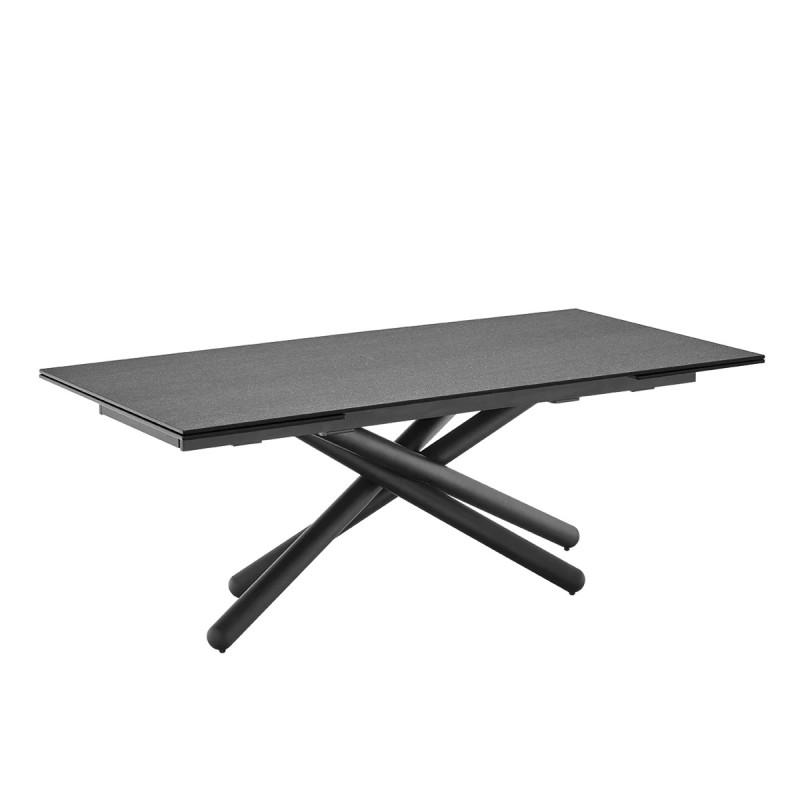 Trpezarijski sto DUEL CB4850-FR 200