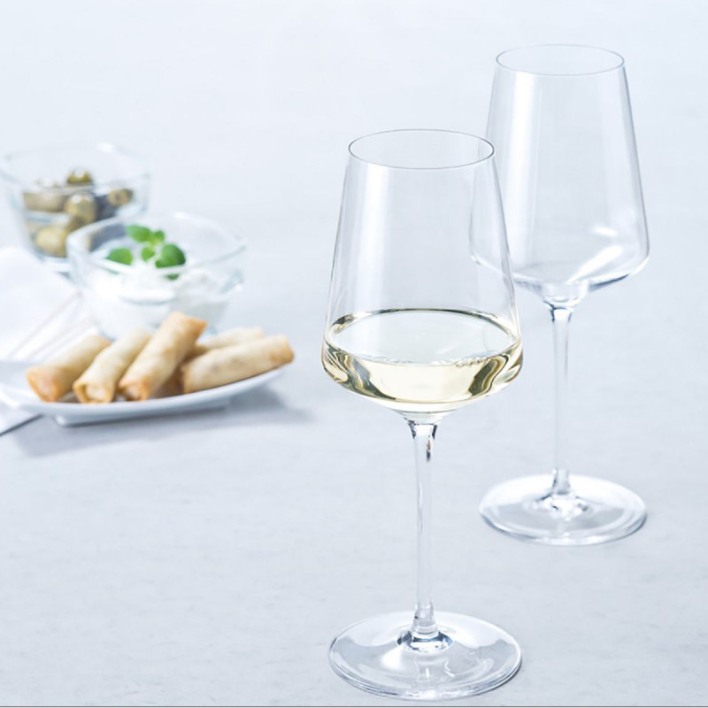 Čaša za vino Puccini 69553