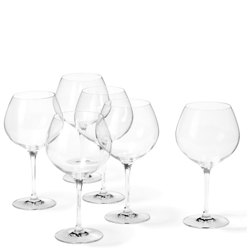 Čaša za vino Ciao 61450