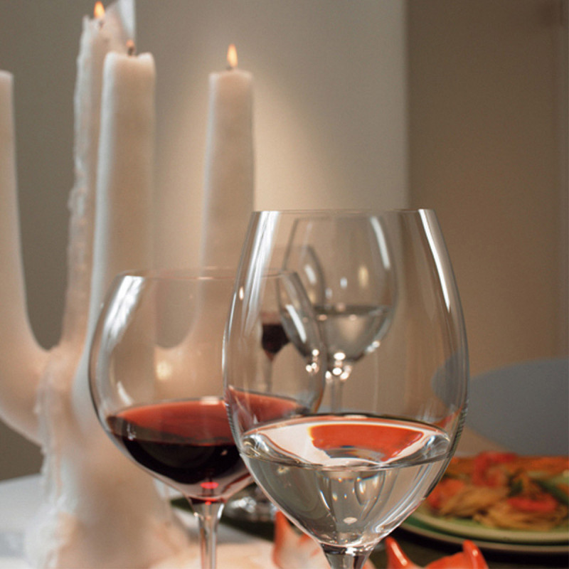 Čaša za vino Cheers 61632