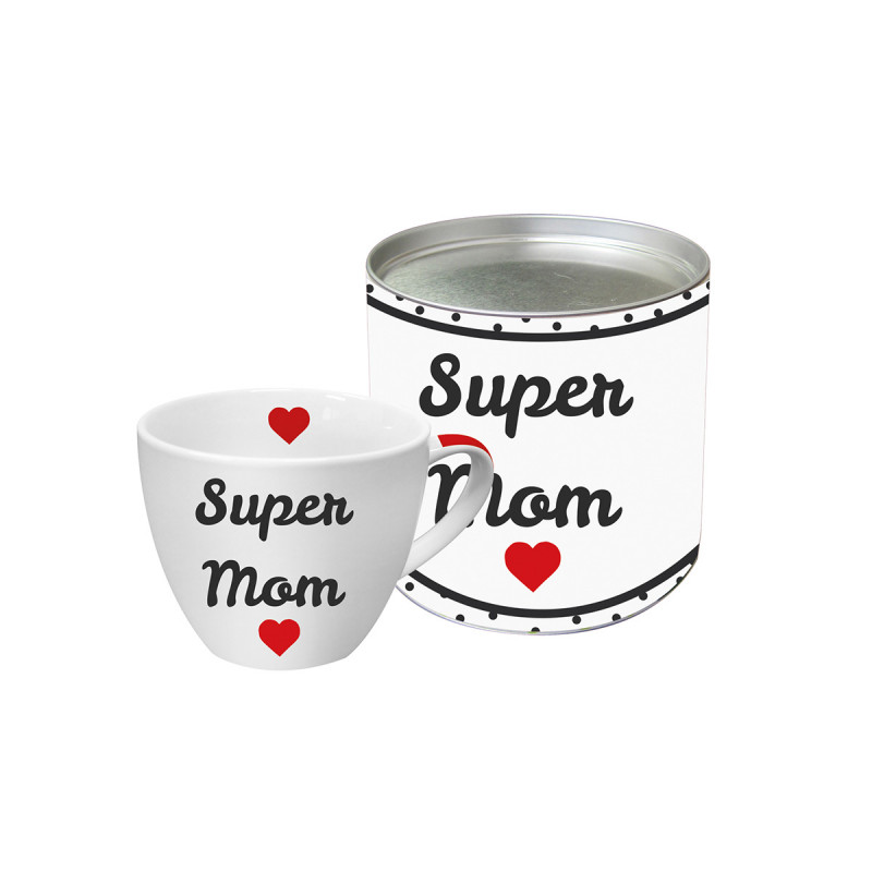 Šolja SUPER MAM 603067