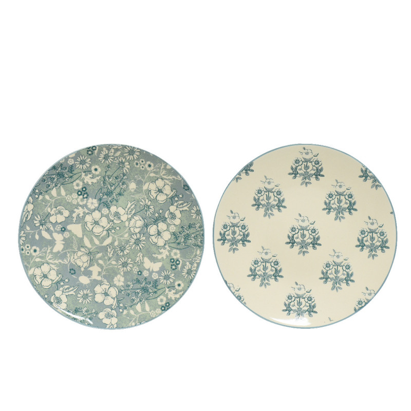 Tanjir od porcelana 826002