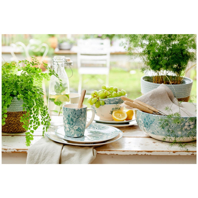 Tanjir od porcelana 826003